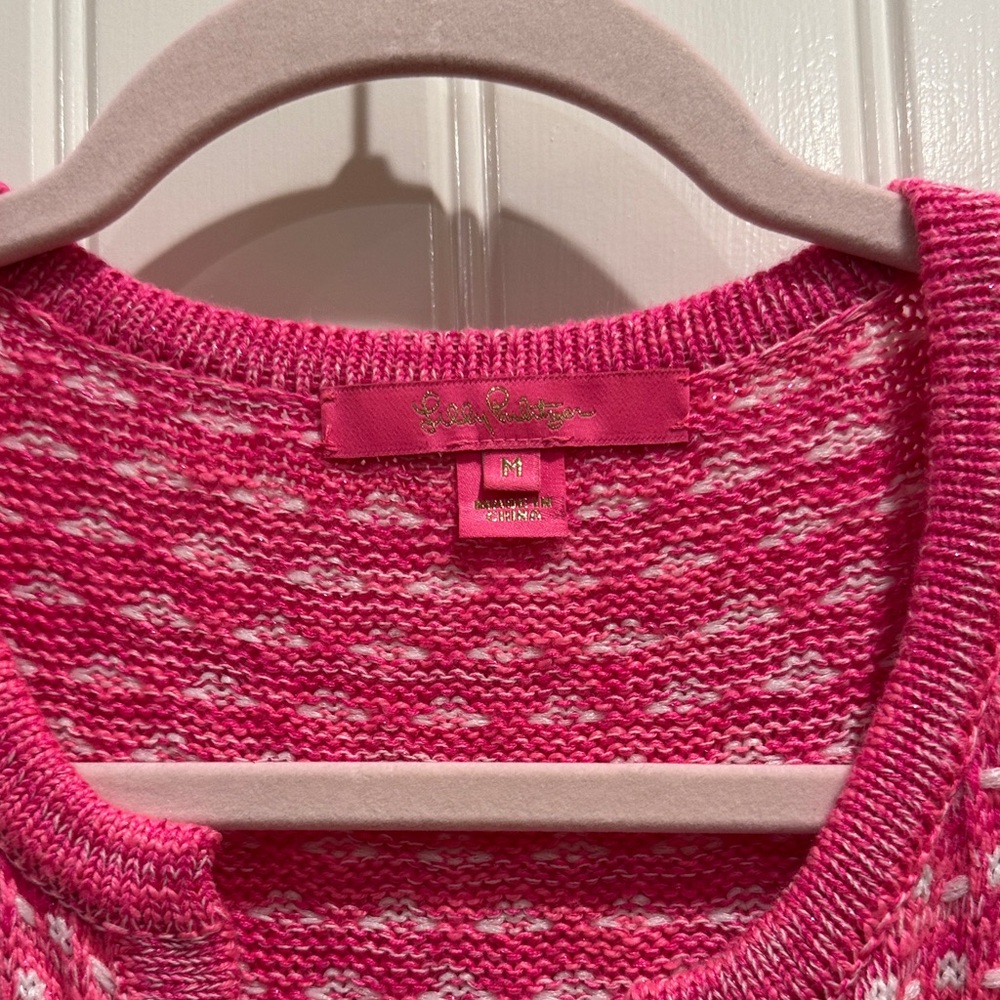 Lilly Tweed Cardigan - Picture 3 of 5